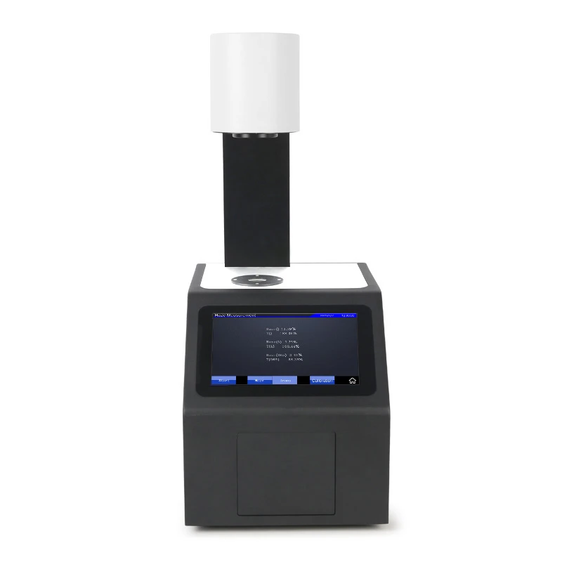 KS1300 Haze Meter
